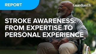 Stroke Awareness Month: Expert Analysis, Survivor Accounts, Treatments, and the Impact of Loss