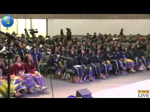 Rev.Van Dawt Thawng (the 8th ccycsm combine)