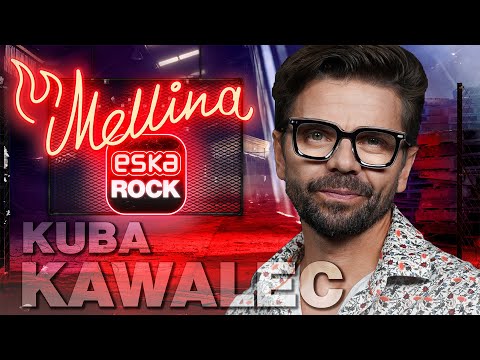 Kuba Kawalec z Happysad: Zobaczyłem Nirvanę i rzuciłem piłkę na rzecz gitary | Mellina