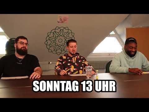 STADT LAND FLOWS TRAILER mit PAPA TR & DAVIE JONES // YARAMBO MACHT MIESE