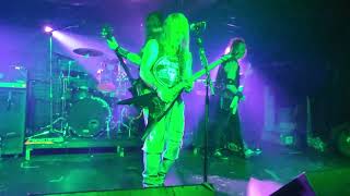 Vader - Silent Empire &amp; Blood of Kingu (Live)