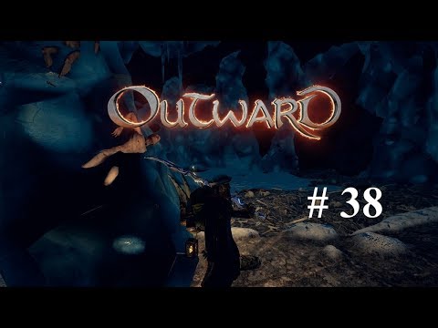 Moin Myriade! - Outward - # 38 - RPG/Survival