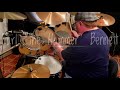 Love Is Gonna A Getcha - Phil Driscoll (Bill Maxwell Drum Cover)