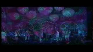 Goldfrapp - Little Bird [Live at the Union Chapel]