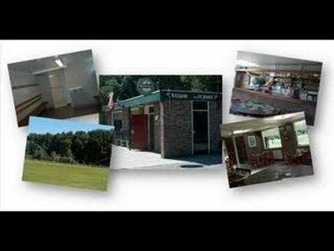 Voetbal Club VVS Sint Joost - Greun Graas