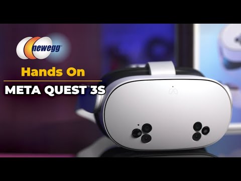  Quest 3S 128GB 新品同様 楽天市場】新品 Meta QUEST 3S 128GB 815820025238 : Dandyストア