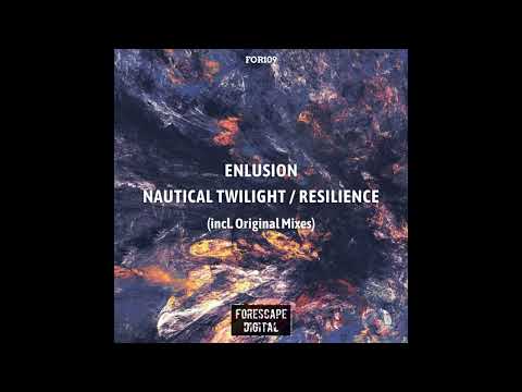 Enlusion - Resilience (Extended Mix)
