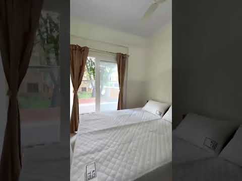 Video thumbnail for A001: Fully Furnished 1 BHK Flat for rent in Sarjapur | Kots Jaune