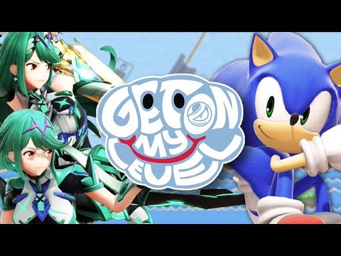 Get On My Level 2023 had EVERYTHING We Could've Asked For