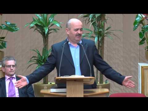 Duminica 16 Martie 2014 seara