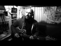 David Bazan - Of Up and Coming Monarchs (Nervous Energies session - Pedro the Lion song)