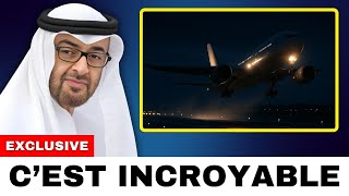 La vraie raison pour laquelle les vols long-courriers partent la nuit