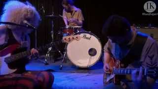 Cassie Taylor &amp; Band - House of the Rising Sun / blues Rhede Germany 2014