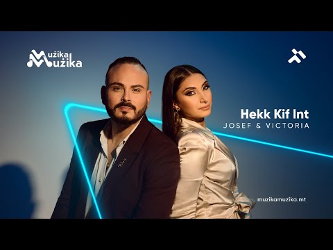 🎥 HEKK KIF INT - Josef u Victoria
