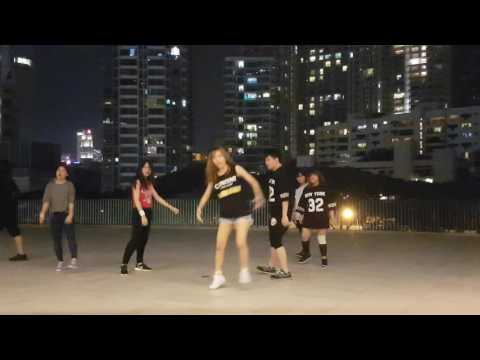 KPOP Dance Off Vol 79: Monsta X - Stuck