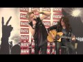 H.E.A.T - Mannequin Show (Planet Rock Live ...