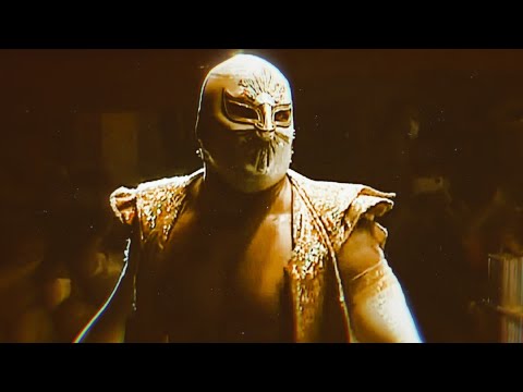 Místico Custom Titantron - "Me Muero"