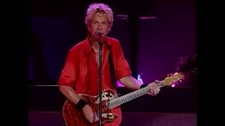 REO Speedwagon That Ain't Love Live Plus 2000