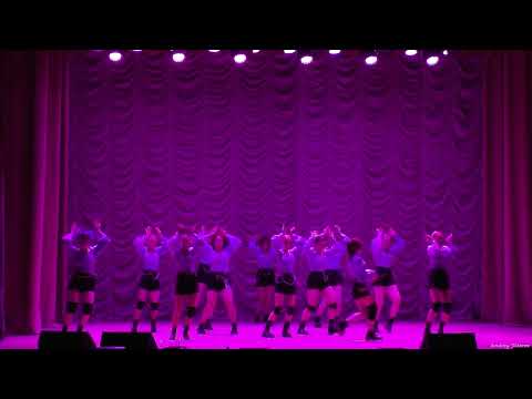 38 Big Anya Ent. - Iz*One - Secret Story of the Swan