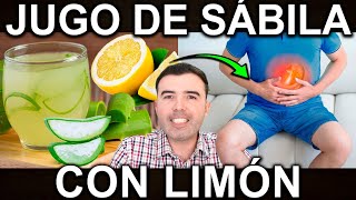 Download lagu Aloe vera juice with lemon on an empty stomach - What it's good for - Benefits and contraindicati... mp3 Download lagu Aloe vera juice with lemon on an empty stomach - What it's good for - Benefits and contraindicati... mp3