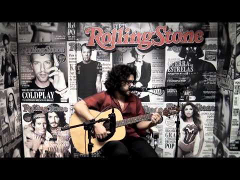 Estúdio RS #11 - Los Porongas - "A Dois"