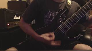 Video thumbnail for Seismic Audio - Luke - 2x12C - Metal by Kujira Studios