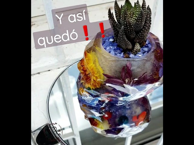 Vídeo relacionado con FENGCHUANG Calaveras Decorativas 20 Piezas Resina Calavera