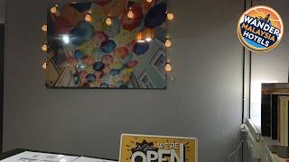 Ranau Backpackers Hostel. | Kinabalu National Park, Malaysia | Hotel Review 🌟