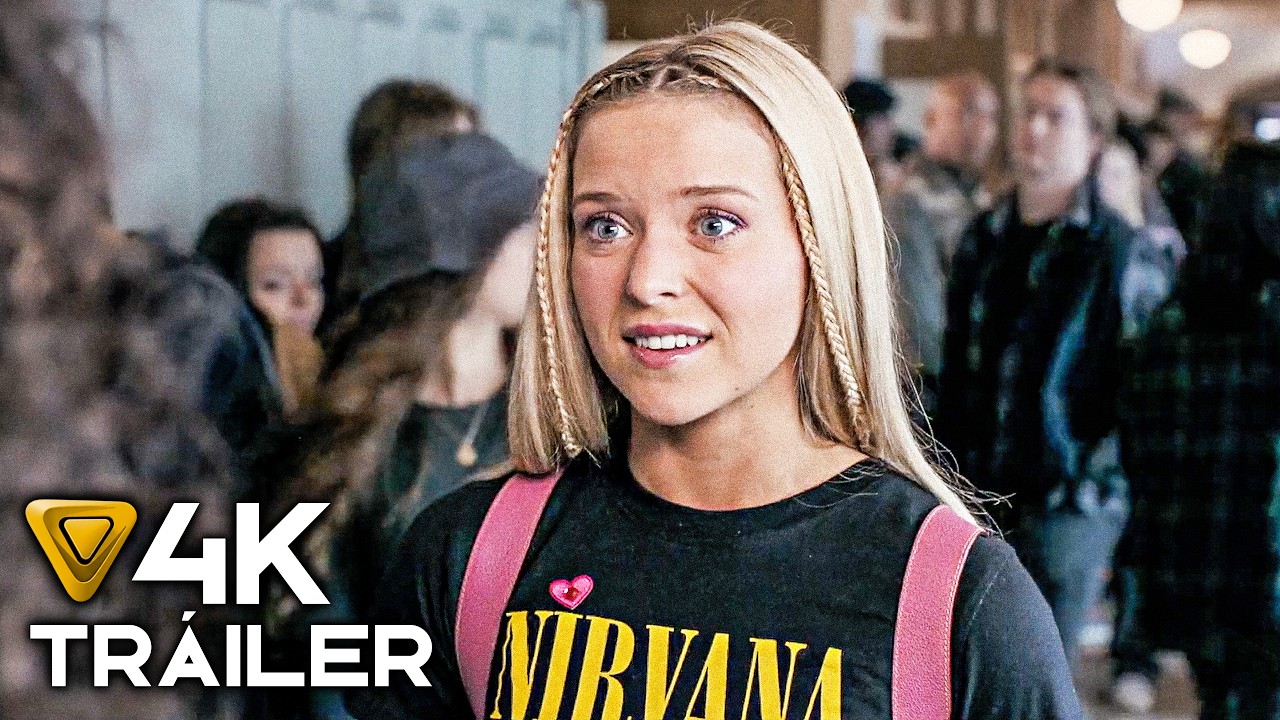 ELLE Tráiler Oficial Español Latino (2026)