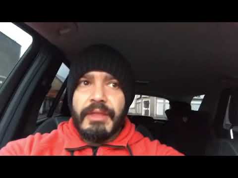 Adrenalize Fitness video.