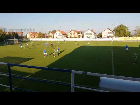 NK Croatia Bogdanovci - NK Šokadija Stari Mikanovci