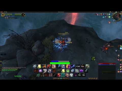WOW Legion 7.1.5 899IL Enhancement Shaman PVE Guide