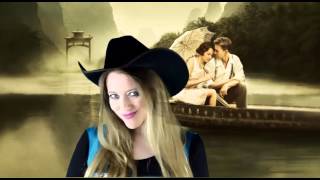 Searching - Jenny Daniels singing (Kitty Wells Cover)