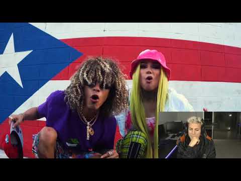 COSCU REACCIONA A Snow Tha Product, Jon Z - Que Le Gusta El Flow (Video Oficial)