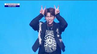 Download lagu ZB1 FAN CON - HERE I AM   JELLY POP   HOT SUMMER mp3