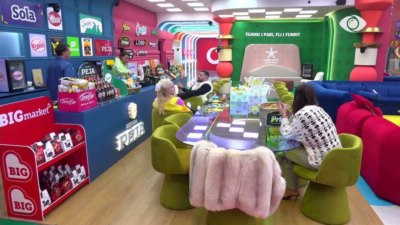 “Je i pabesë çdo ditë e më shumë”/ Gerta-Jozit gjatë diskutimit: Nuk e mban dot peshën e atyre fjalëve