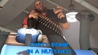 Dirty Bomb in a Nutshell [SFM]
