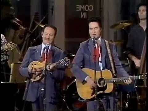 Jim & Jessie - "I Wish You Knew" w. O'Connor & American Music Shop