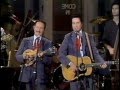 Jim & Jessie - "I Wish You Knew" w. O'Connor & American Music Shop