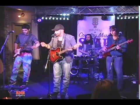 Jordy Jackson 30 April 2016