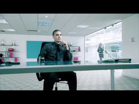 Camille Jones vs Fedde Le Grand.avi