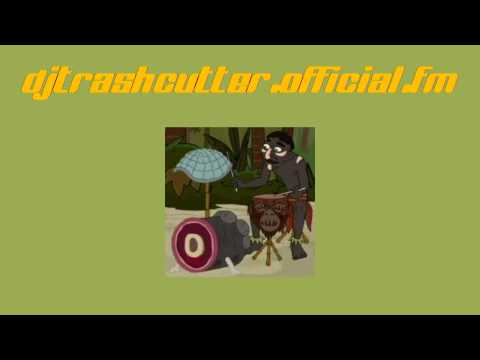 dj_trashcutter: banging tribal pusher teaser