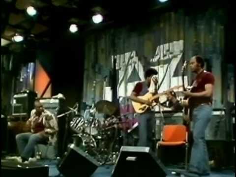 Stuff Live at Montreux 1976.7.2