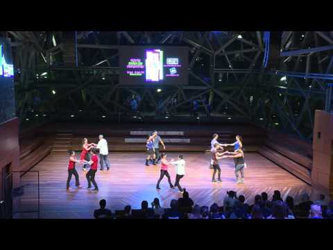 VMJC 2017 DWAS Intermediate Final