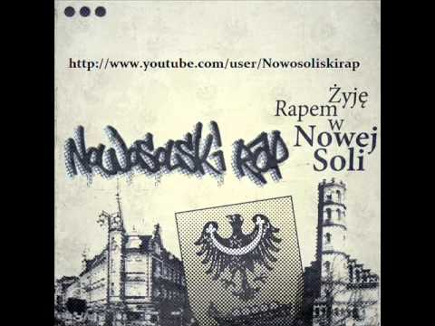 GieWu - Zapomnij o mnie (Równowaga 2013) Hip-Hop Nowa Sól