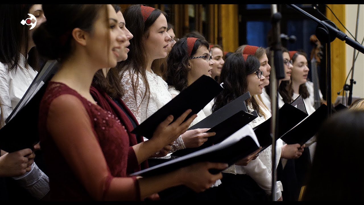 În Seara Minunată – Tinerii din Oastea Domnului, Iași