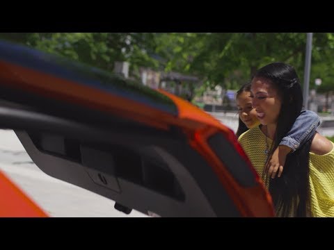 Tiguan 360 Retail Campaign - Social 3rd Row