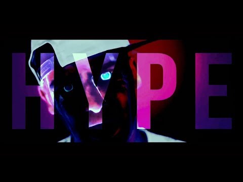 Quebonafide x twenty one pilots - "Hype" (BUGI Blend)