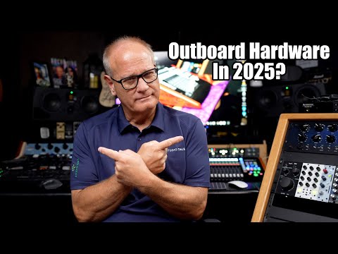 Outboard Hardware Matter Anymore in 2025