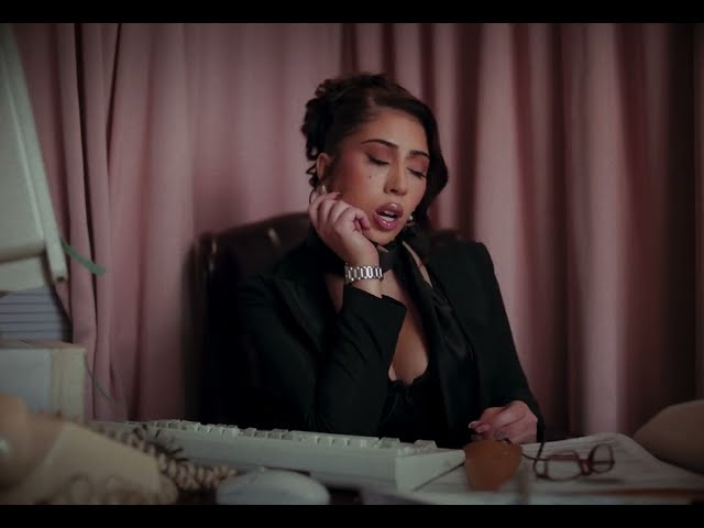 Is It A Crime von Mariah The Scientist & Kali Uchis ((jetzt ansehen))